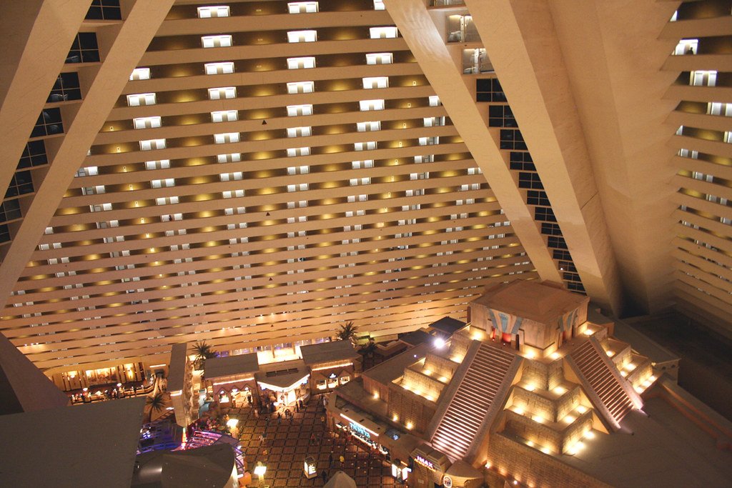 Luxor