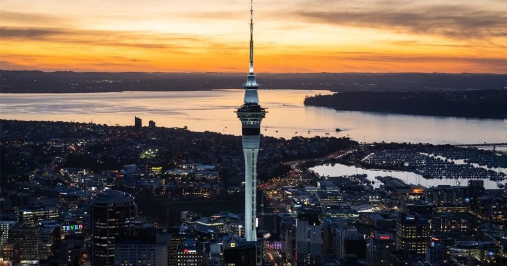 Sky-Tower