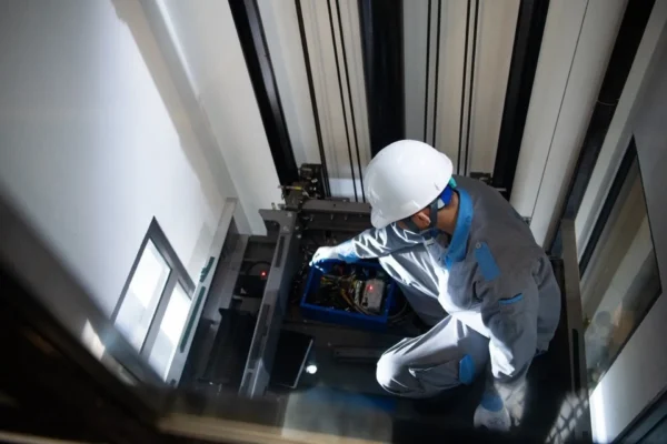 Asansör Bakımı Ne Zaman Yapılmalı?
