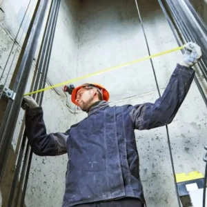 Asansör Projelendirme