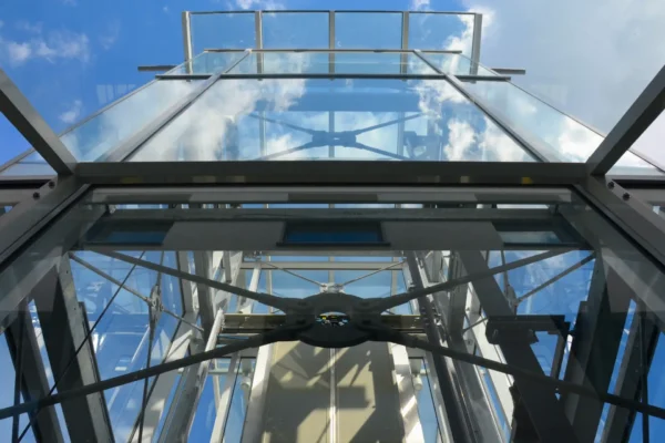 Asansör Yük Testi Nedir?