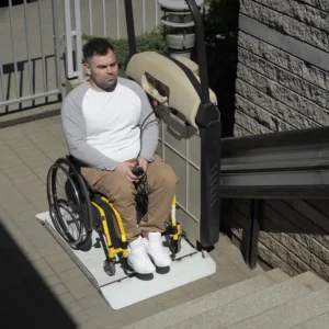 Engelli Platformları