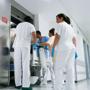 Hastane Asansörleri