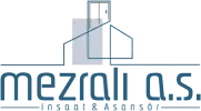 MEZRALI A.Ş. | İnşaat & Asansör | 0532 390 60 56