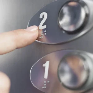 Monşarj (Yemek) Asansörleri