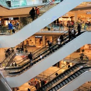 Yolcu Yönlendirme Sistemi